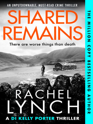 cover image of Shared Remains